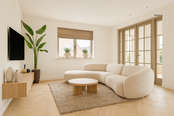Medium property photo - Hofstraat 6, 3911 KX Rhenen